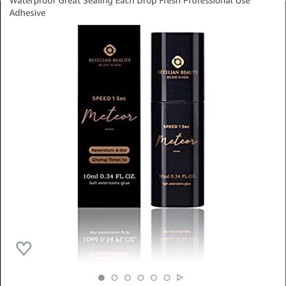 eyelash kit - Picture 5 of 13